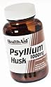 HealthAid Psyllium Husk 1000mg - 60 Vegicaps
