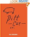 Pitt Cue Co. Cookbook:Barbecue Recipe...