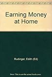 Earning money at home