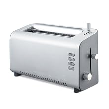 DeLonghi DTT312 2-Slice Adjustable Toaster