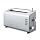 DeLonghi DTT312 2-Slice Adjustable Toaster