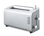 DeLonghi DTT312 2-Slice Adjustable Toaster