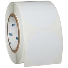 Brady Nonabrasive Dot Shaped Floor Marking Tape
