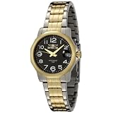 Invicta Womens 6911 II Collection Two-Tone Sta