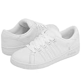 Ladies Skechers Clover Leather Sneakers by Skechers