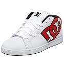 DC Men's Ct Grfk Mid Cup Sole Sneaker