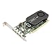 Pny Technologies Vcnvs510Dp-Pb Quadro Nvs 510 Graphics Card (Pci-Express X16, 4-Port Outputs, Lp Card)