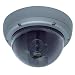 Speco Technologies Vandal-Resistant Weather-Proof Wall/Ceiling Mount Color Dome Camera w/ Auto-Iris 4-12mm Varifocal Lens