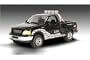 1/25 Ford F-150 Off-Road 4x4