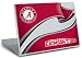 RoomMates RMK0230SS University of Alabama Peel & Stick Laptop Wear