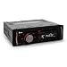 LG LCS-700BR Autoradio CD-Player Bluetooth USB-MP3