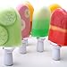 Zoku Quick Pop Maker, Make Popsicles in as Little as 7 Minutes on your Countertop, Blue