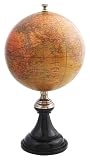 Authentic Models GL044 Versailles Globe - GL044,