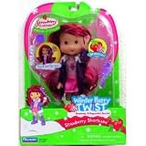 Strawberry Shortcake: Winter Berry Twist Strawberry Shortcake