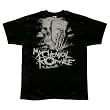 My Chemical Romance - Masquerade T-Shirt