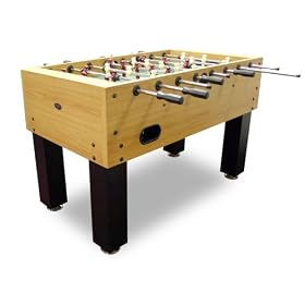 Buy DMI Sports FT240MAP 54-Inch Table Soccer
