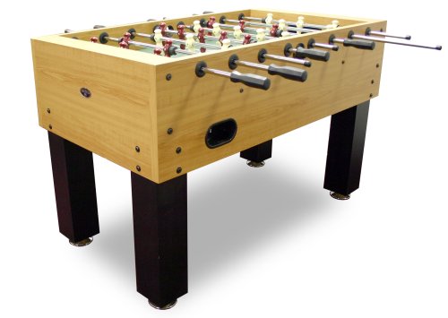 Buy DMI Sports FT240MAP 54-Inch Table Soccer by DMI Sports