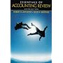 Essentials of Accounting Review