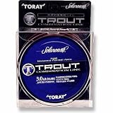 �����C���^�[�i�V���i��(TORAY) �\�����[�� �g���E�g �R���r�l�[�V���� 100m �R���r�l�[�V�����J���[(4�F50m��) 4.0lb