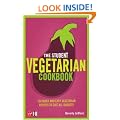 The Student Vegetarian Cookbook: 150 Quick and Easy Vegetarian Recipes to Suit All Budgets