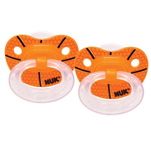 basketball teether