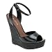 ALDO Schnautz - Women Wedge Sandals