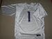 University of Washington Huskies Football Mesh Jersey - #1 - Team Nike - Size Large - White