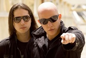 Image de Infected Mushroom