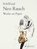 Schilfland : works on paper