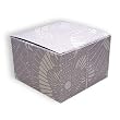 Lavender Kata-Gami - One Piece Gift Boxes (3" x 3" x 2")
