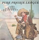 TWO LANE HIGHWAY LP US RCA 1975
