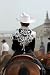 Wallmonkeys Peel and Stick Wall Decals - Cowgirl in Saddle - Removable Graphic