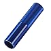 Traxxas 7765 X-Maxx Blue-Anodized Aluminum GTX Shock Body