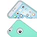 iPhone 6 Case, iPhone 6s Cases,Lookly Premium Extra Slim Hybrid Shockproof Case,Protective Case Cover for iPhone 6 / iPhone 6s (4.7 inch Screen) with Screen Protector