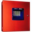 FIRE-LITE ALARMS MS-4 FIRE PANEL, 4 ZONE, 24V CLASS B, 2 CLASS B NAC