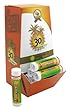 Australian Gold Spf30 Herbal Therapy Lip Balm 0.15oz Vitamin-e & Aloe (Pack of 36)