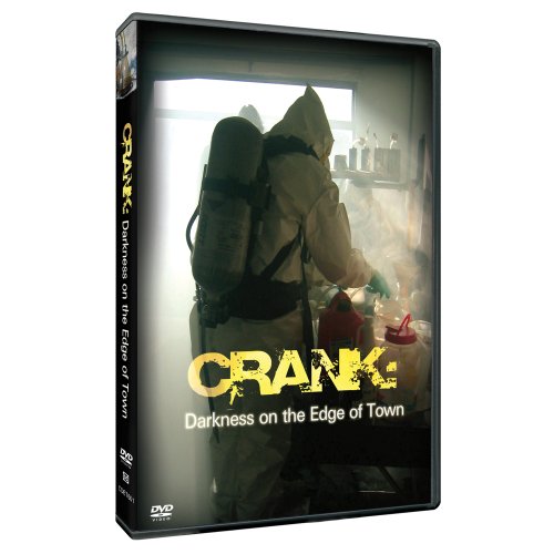 CD-Charts  DVD : Crank: Darkness on the Edge of Town