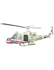 JSI 1:18 Scale Bell UH-1B IROQUOIS HUEY