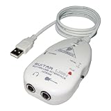 from Behringer Behringer Guitar Link UCG102