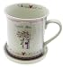 Kitchen & Housewares : Special Mum - Fine China Mug & Coaster Boxed Gift Set - Mother Gift
