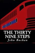 The Thirty Nine Steps