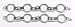 Percy 66032 Seal-4-Good Flange Gasket