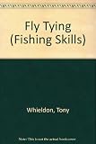 Fly tying
