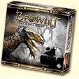 Beowulf: The Movie Board Game by  Fantasy Flight Games