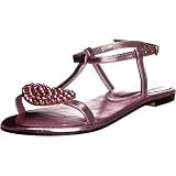 Unze Evening Sandals Womens Flip-flops L18379W