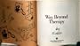 Way Beyond Therapy (Peanuts at Work and Play)