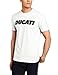 PUMA Men's Ducati Logo Tee