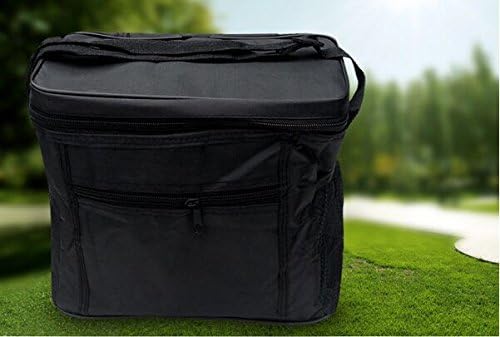 EIN Lunch BOXES Medium Lunch Bag Lunchboxes Insulated Lunch Box Cooler Bag