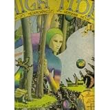 High Tide with Piktor`s Metamorphosis: Stories by Hermann Hesse and Lao Tzu