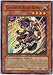 Yu-Gi-Oh! - Gladiator Beast Darius (PTDN-EN031) - Phantom Darkness - Unlimited Edition - Common